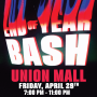 April 29th - Event