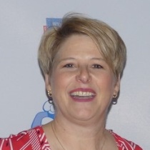 Eileen Robinson