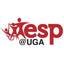 ESP@UGA logo