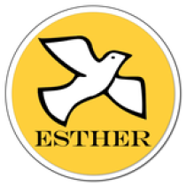ESTHER logo