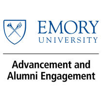 Advancement and Alumni Engagement logo