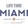 2026 Life Time Miami Marathon, Half Marathon, and Tropical 5K