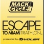 2018 Mack Cycle Escape to Miami Triathlon