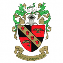 NCAT Tri-Beta National Biological Honor Society logo