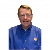 Earnie Lehman