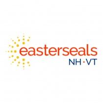 Easterseals NH & VT logo