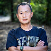 Ed Wu Avatar