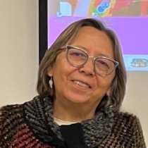Edith Meneses Luy Avatar