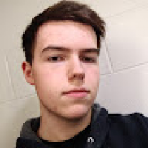 Edward Fairchild Avatar