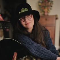 Emiliana Korin Avatar