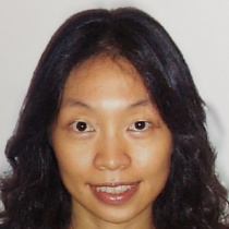 Emily Ko Avatar