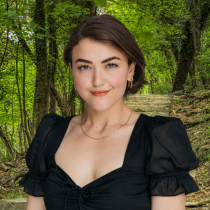 Emma Hoffman Avatar