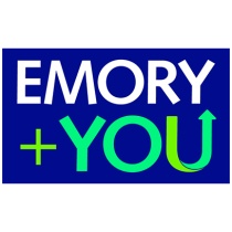 Emory Central Human Resources logo
