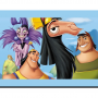 FAMILY MOVIE NIGHT IN THE GROVE: Emperor's New Groove
