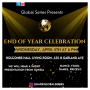 Global Series: End of Year Celebration