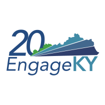 EngageKY logo