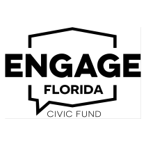 Engage Florida/Miami logo