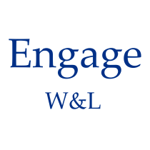 Washington and Lee University logo