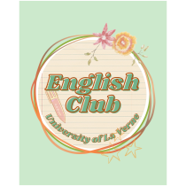English Club logo