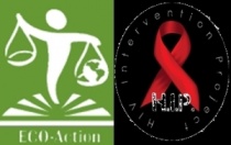 Environmental Community Action (ECO-Action) logo
