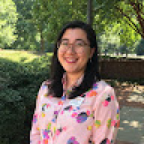 Erica Lee Avatar