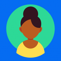 Iris West-Allen Avatar