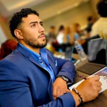 Mohammed Abraham