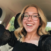 Carly Stokes