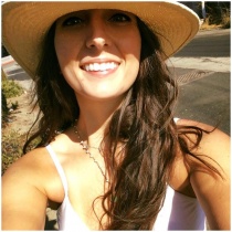 Kate Van Der Bogart Avatar