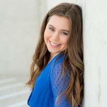 Sophie Theis