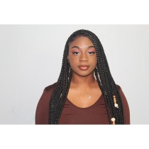 Jordynn Foster