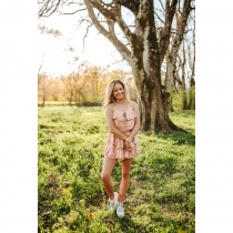 Madison Franks