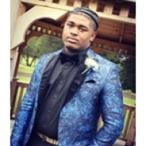 Keonte Lindsey