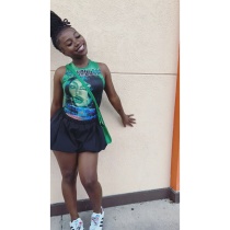 Jaionna Stewart