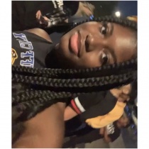 Amillyon Riley