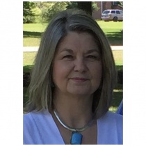 Ida Robertson
