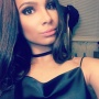 Madison Cameron-Brown