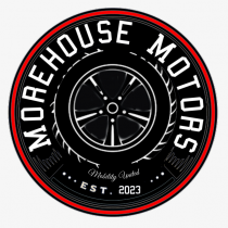Morehouse Motors logo