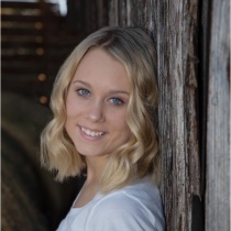 Rachel Godwin