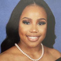 Wai’nia Wilson