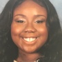 Tamia Burress