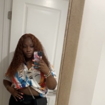 Desiree' Walker
