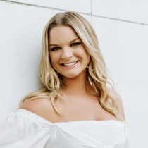 Kinley Oholendt