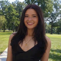 Bella Mason