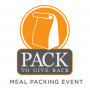 Pack to Give Back- Meals of Hope event