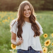 Caroline Kesterson