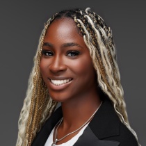 Jalia Lucas