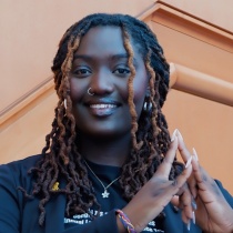 Zoe Touray