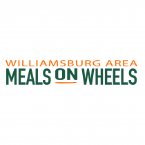 Williamsburg Area Meals On Wheels logo
