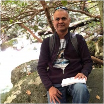 Jatin Gaur